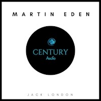Martin Eden - Jack London - Hörbuch