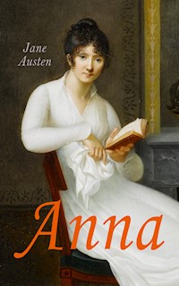 Anna - Jane Austen. - E-Book