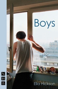 Boys - Ella Hickson - E-Book
