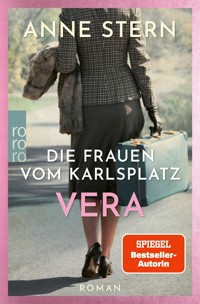 Die Frauen vom Karlsplatz: Vera - Anne Stern - E-Book
