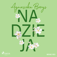 Nadzieja - Agnieszka Borys - Hörbuch
