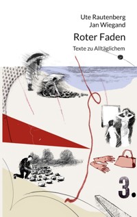 Roter Faden - Ute Rautenberg - E-Book