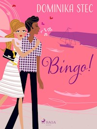 Bingo! - Dominika Stec - E-Book