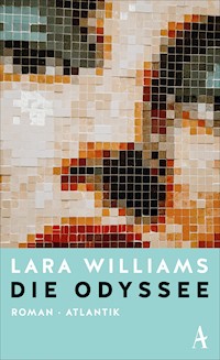 Die Odyssee - Lara Williams - E-Book