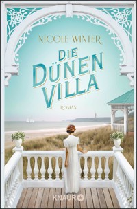 Die Dünenvilla - Nicole Winter - E-Book