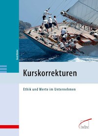 Kurskorrekturen - Gerd Köster - E-Book