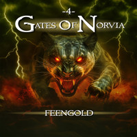 Gates of Norvia, Folge 4: Feengold (Ungekürzt) - Ascan von Bargen - Hörbuch
