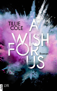 A Wish for Us - Tillie Cole - E-Book
