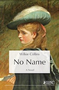 No Name - Wilkie Collins - E-Book
