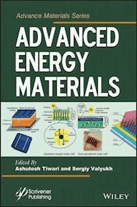 Advanced Energy Materials -  - E-Book
