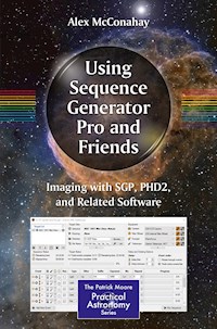 Using Sequence Generator Pro and Friends - Alex McConahay - E-Book