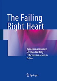 The Failing Right Heart -  - E-Book