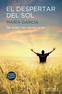 El despertar del sol - María García - E-Book