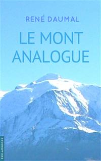 Le Mont Analogue - René Daumal - E-Book
