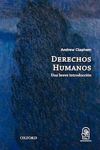 Derechos humanos - Andrew Clapham - E-Book