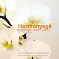 Hormonyoga Basic -  - Hörbuch