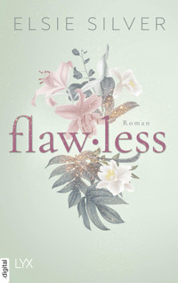 Flawless - Elsie Silver - E-Book
