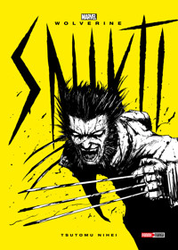 Wolverine: Snikt (Manga) - Tsutomu Nihei - E-Book