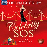 Celebrity SOS: Love Survives - Helen Buckley - Hörbuch