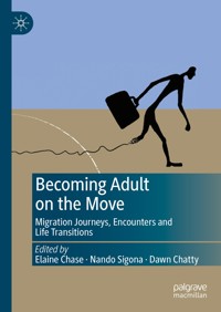 Becoming Adult on the Move -  - E-Book