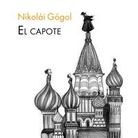 El capote - Nikolái Gógol - Hörbuch