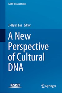 A New Perspective of Cultural DNA - - E-Book