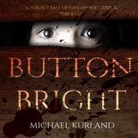 Button Bright (Unabridged) - Michael Kurland - Hörbuch