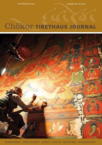 Tibethaus Journal - Chökor 56 - Tibethaus Deutschland - kostenlos E-Book