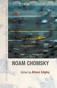 Noam Chomsky -  - E-Book