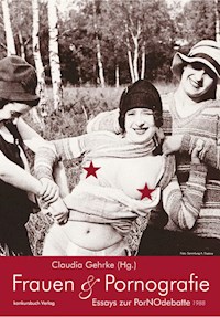 Frauen & Pornografie - Claudia Gehrke - E-Book