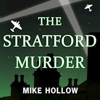 The Stratford Murder - Mike Hollow - Hörbuch