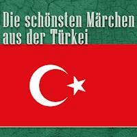 Die schönsten Märchen aus der Türkei - Ignaz Kunos - Hörbuch