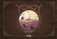 Yo voy - Juan Manuel Díaz - E-Book