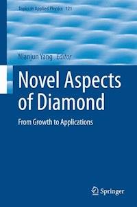 Novel Aspects of Diamond - - E-Book