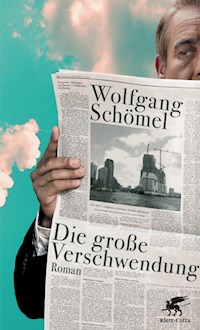 Die große Verschwendung - Wolfgang Schömel - E-Book