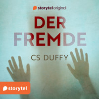 Der Fremde - Claire S. Duffy - Hörbuch