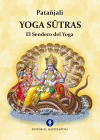 Yoga Sûtras - Patanjali - E-Book
