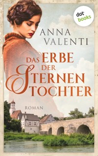 Das Erbe der Sternentochter - Band 5 - Anna Valenti - E-Book