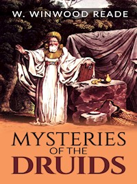 Mysteries of the Druids - W. Winwood Reade - E-Book