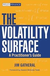 The Volatility Surface - Jim Gatheral - E-Book