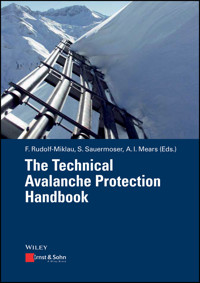The Technical Avalanche Protection Handbook -  - E-Book