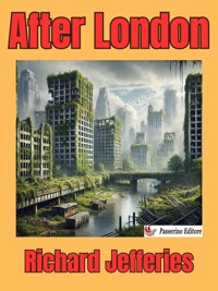 After London - Richard Jefferies - E-Book