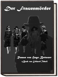 Der Frauenmörder - Eckhard Toboll - E-Book