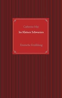 Im Kleinen Schwarzen - Catherine May - E-Book