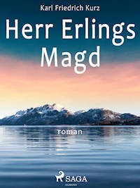 Herr Erlings Magd - Karl Friedrich Kurz - E-Book