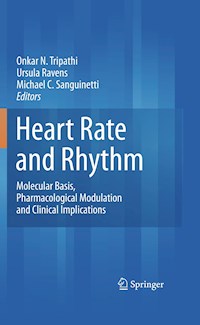 Heart Rate and Rhythm -  - E-Book