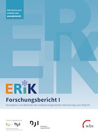 ERiK-Forschungsbericht I -  - kostenlos E-Book