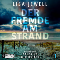 Der Fremde am Strand (ungekürzt) - Lisa Jewell - Hörbuch