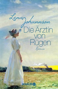 Die Ärztin von Rügen - Lena Johannson - E-Book + Hörbuch