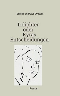 Im Irrlicht der Dämmerung - Bine Drewes - E-Book